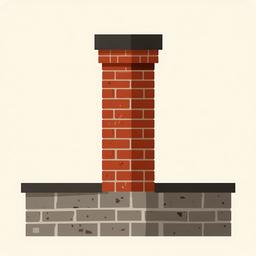 Chimney Repointing & Repair icon
