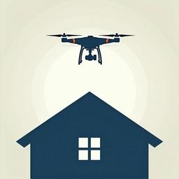 Historical Roof Surveys icon