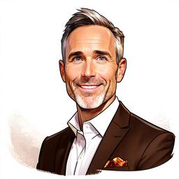 Alistair Greene, Founder & Master Slater